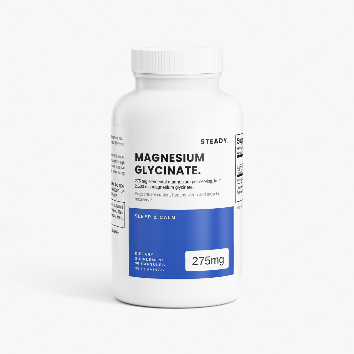 Magnesium Glycinate