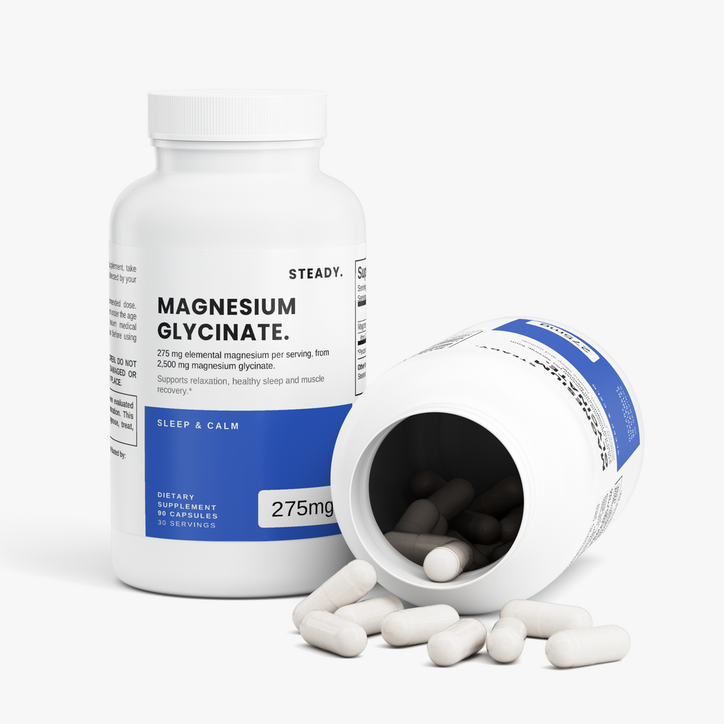 Magnesium Glycinate