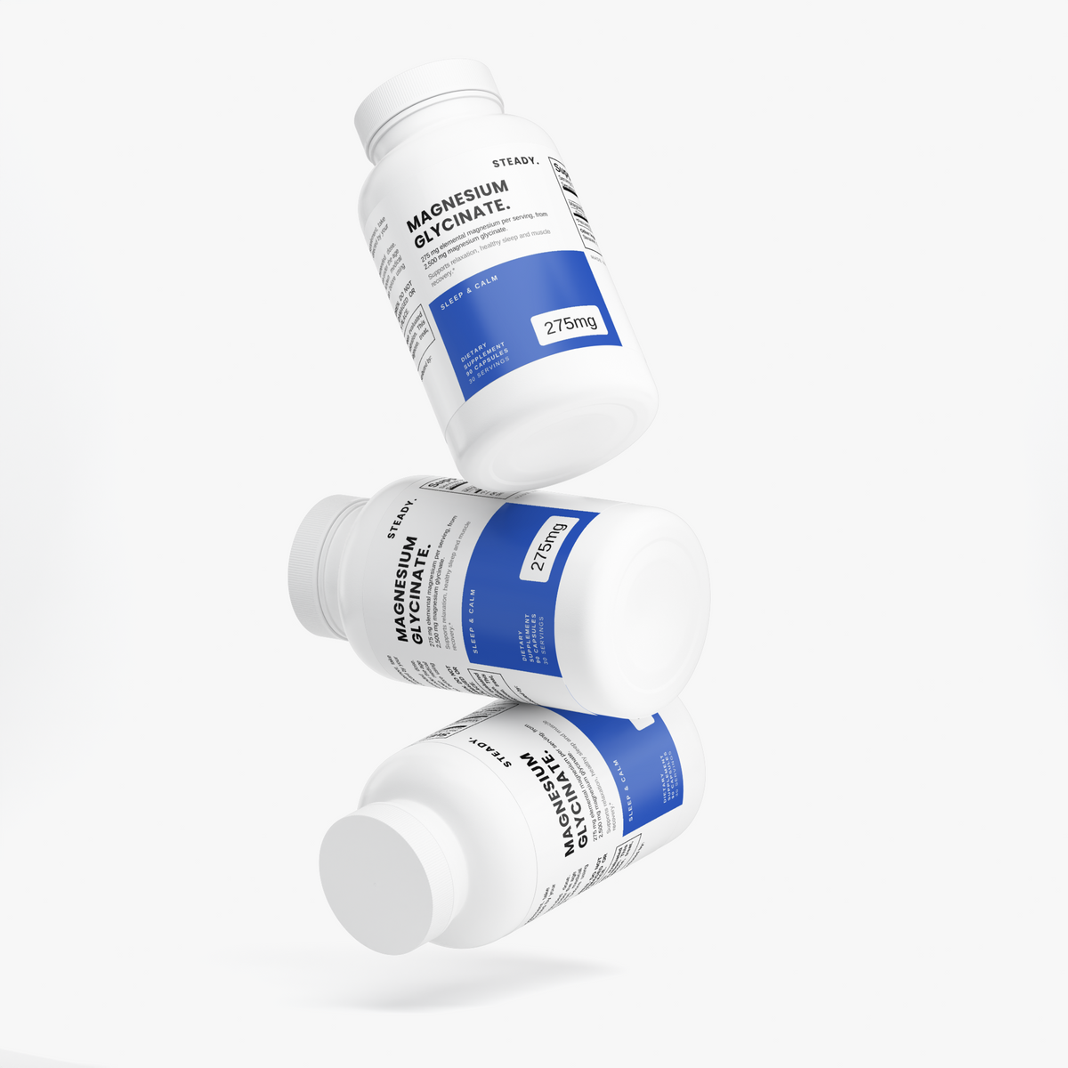 Magnesium Glycinate