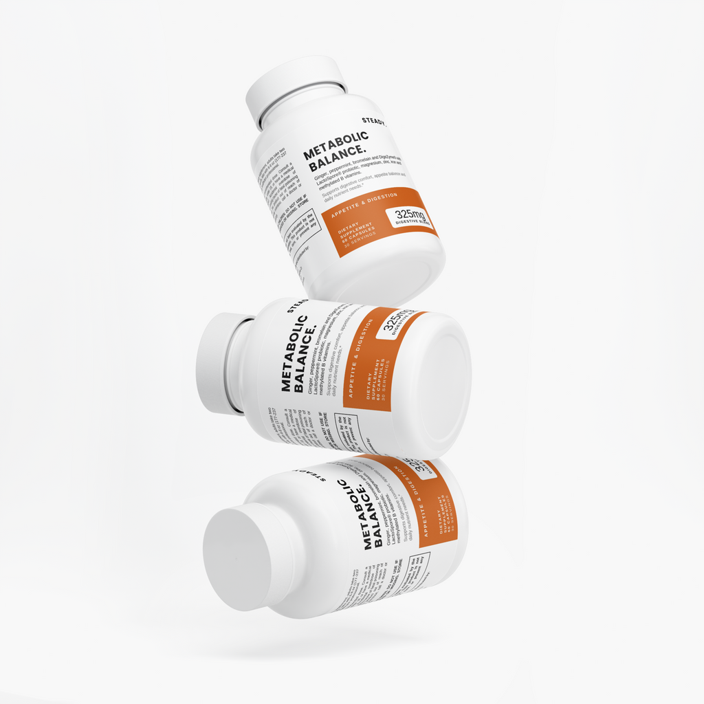 Metabolic Balance (MLP-1)