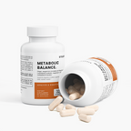 Metabolic Balance (MLP-1)