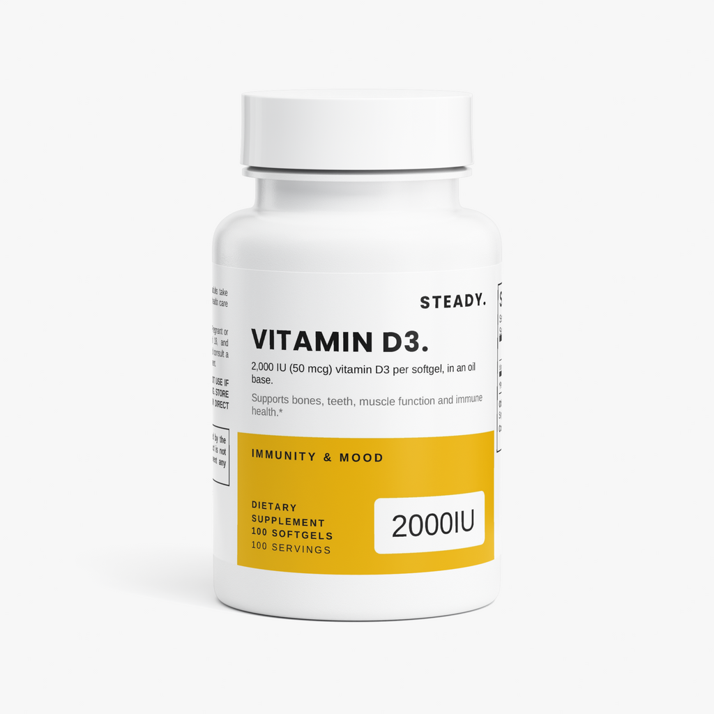 Vitamin D3