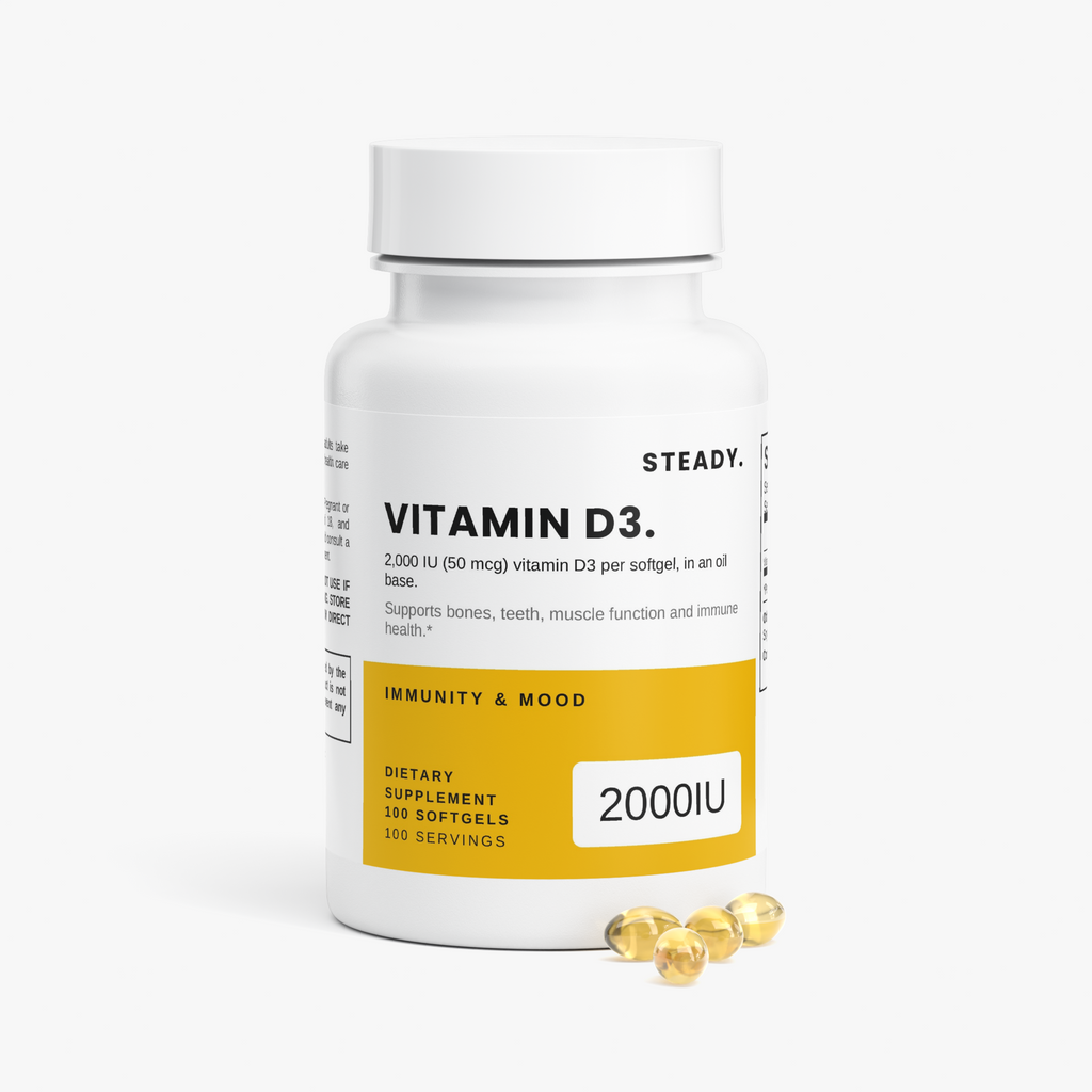 Vitamin D3