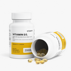 Vitamin D3