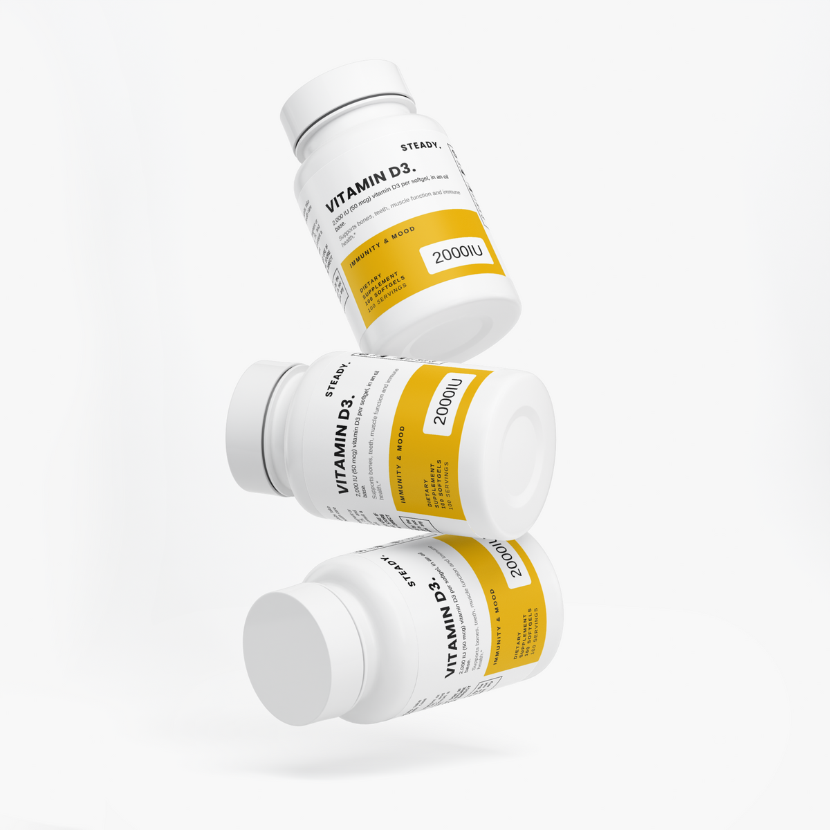 Vitamin D3