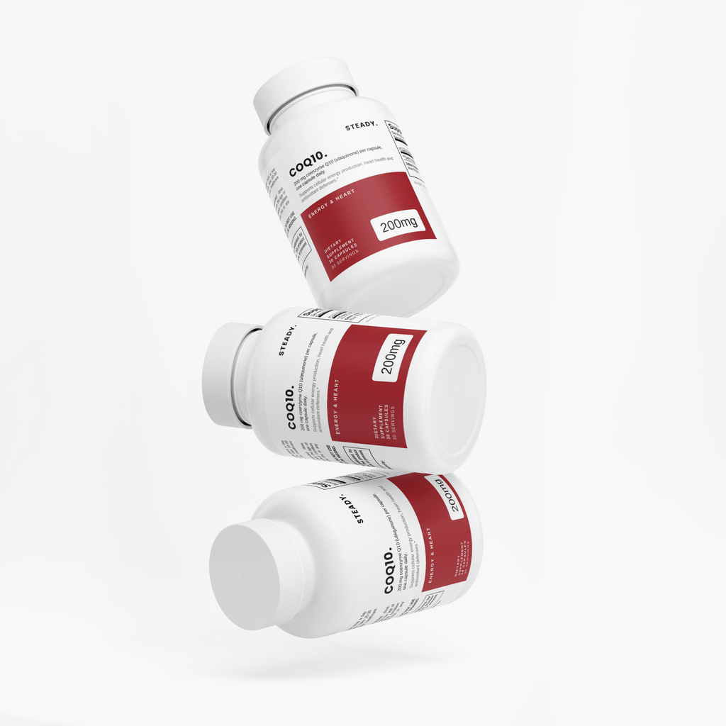 CoQ10