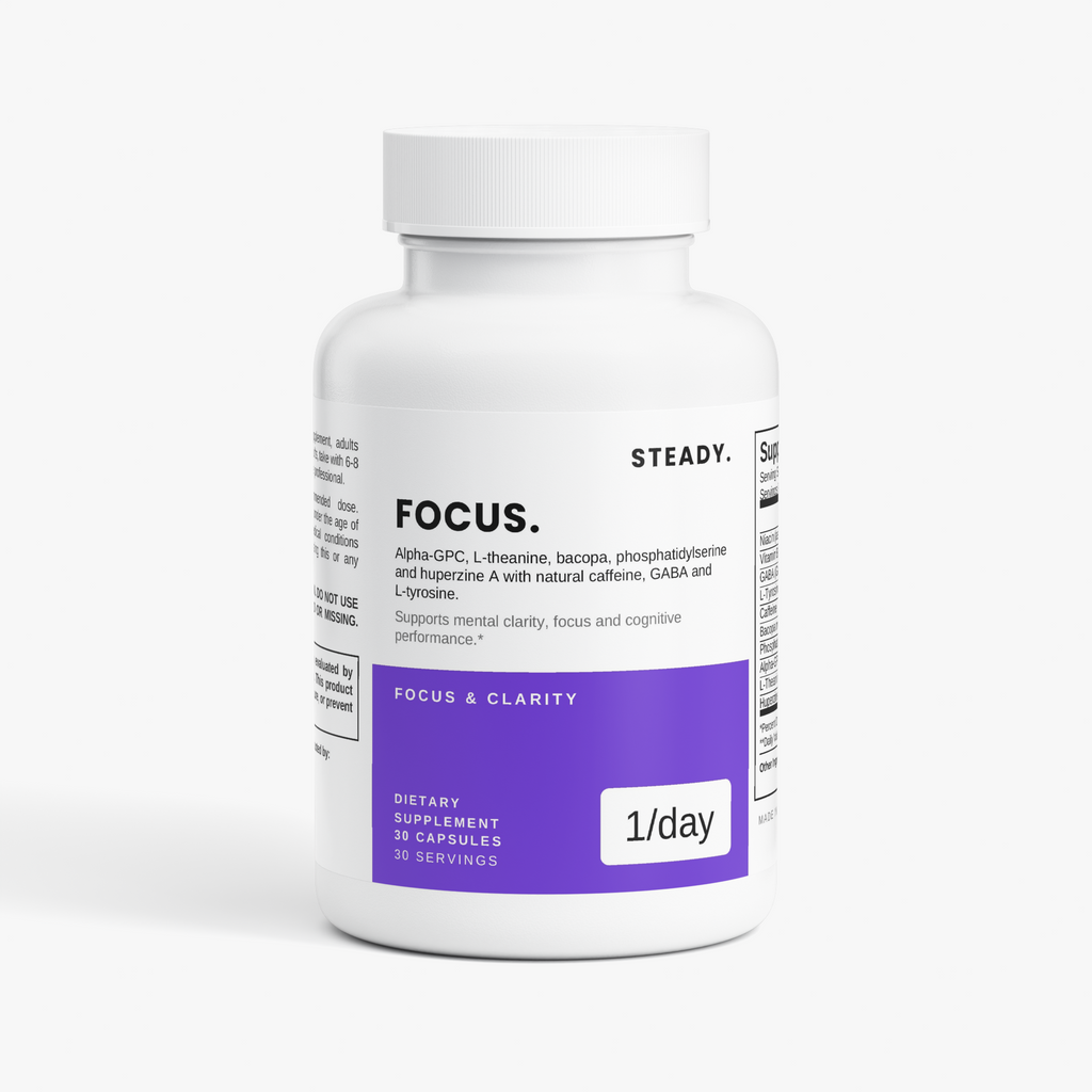 Focus