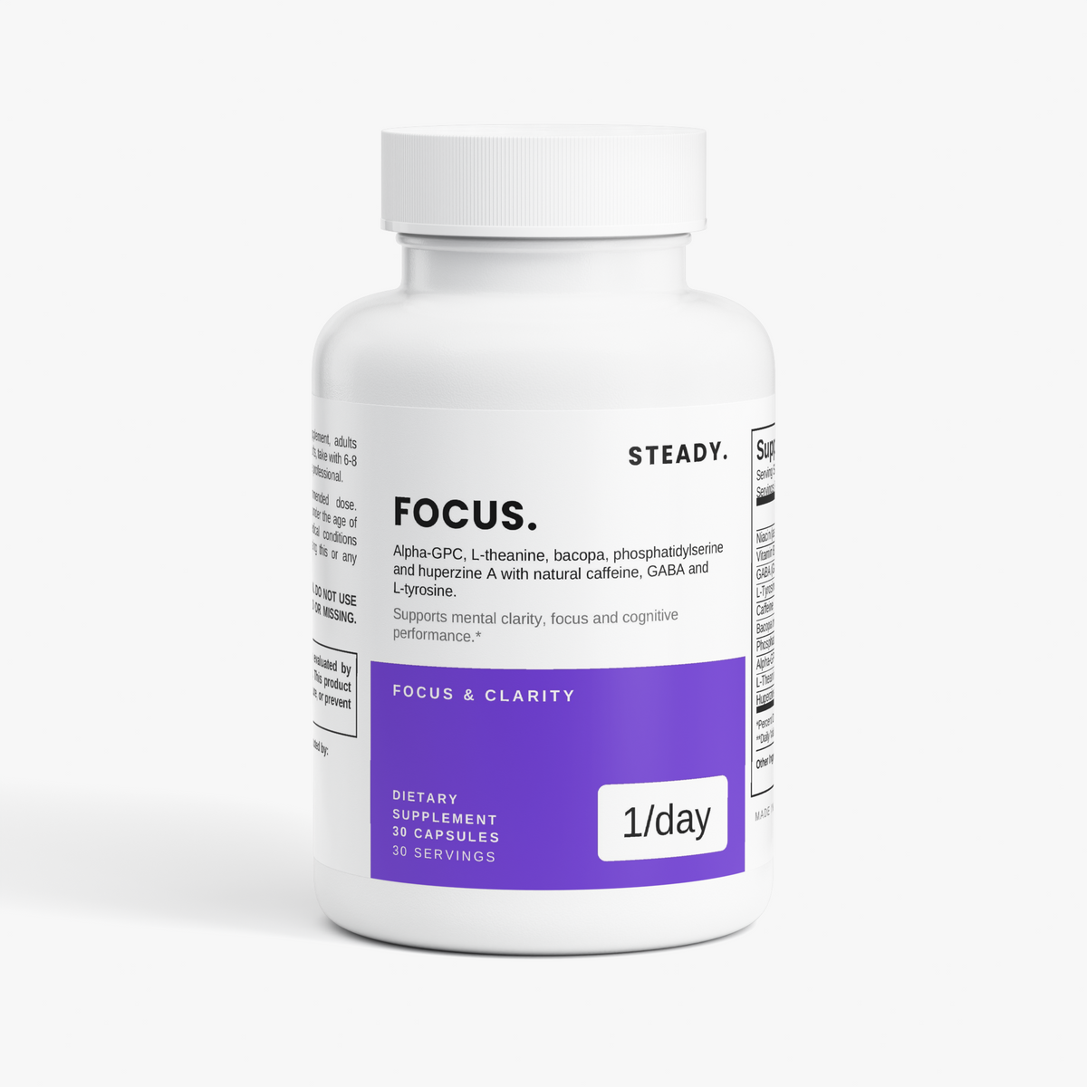 Focus