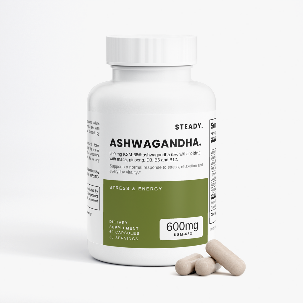 Ashwagandha