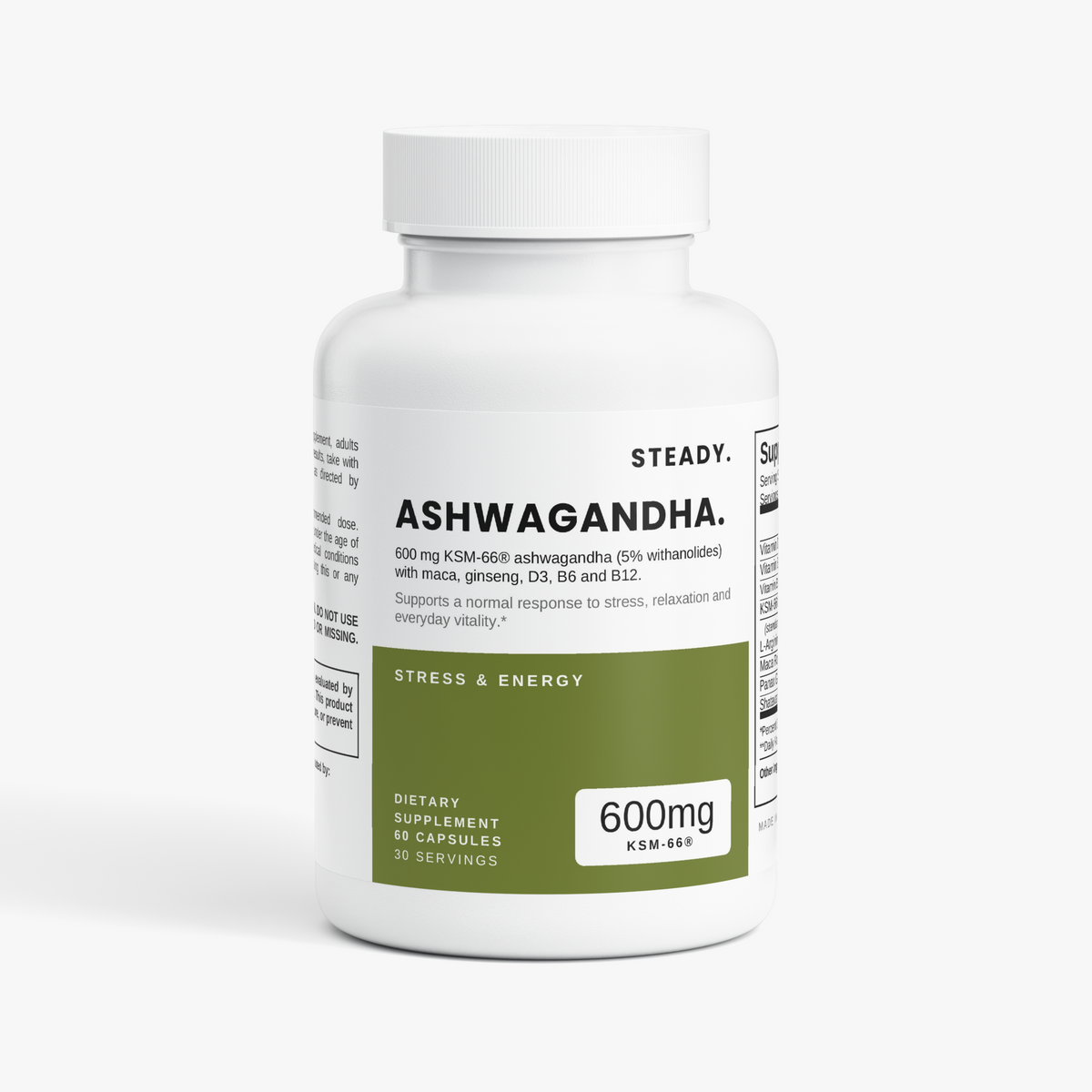 Ashwagandha