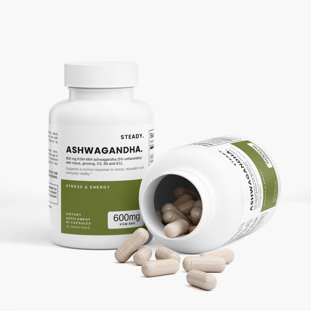Ashwagandha