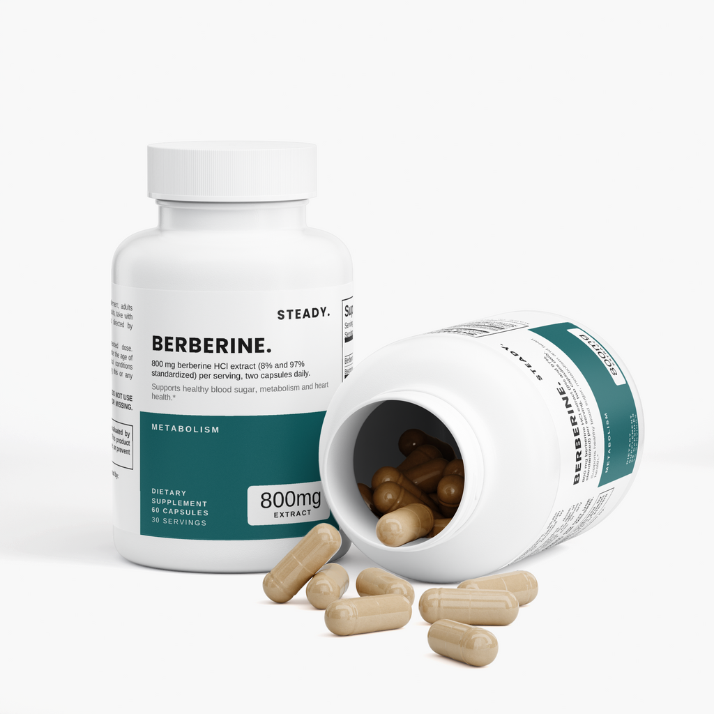 Berberine